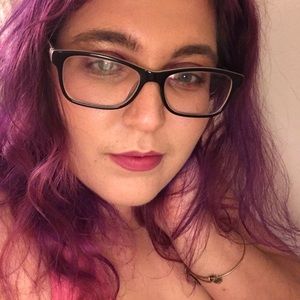 Meet your Posher, Kelsey